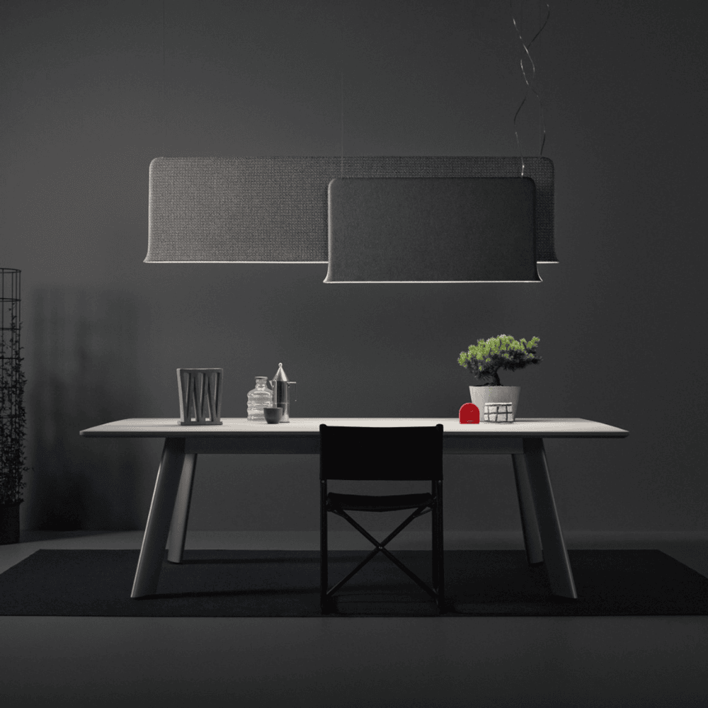 Acoustic Lighting Solutions